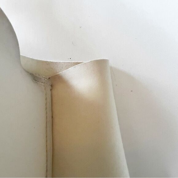 Soma Vanishing Back Smooth Cup Full‎ Coverage Underwire Bra Size 40C Pale Sand - Picture 5 of 7